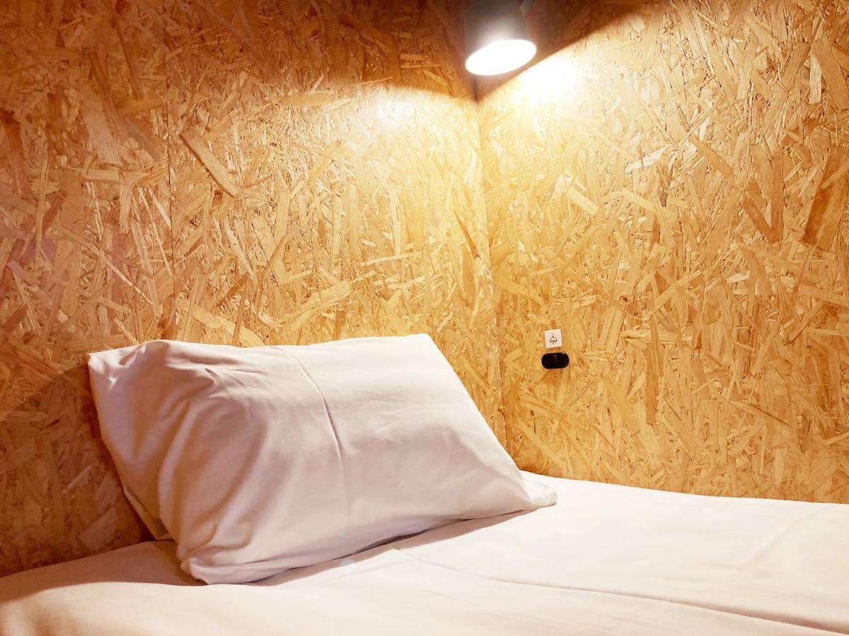 Adliv/Factry Stay/工場に泊まれる Waki Exterior foto