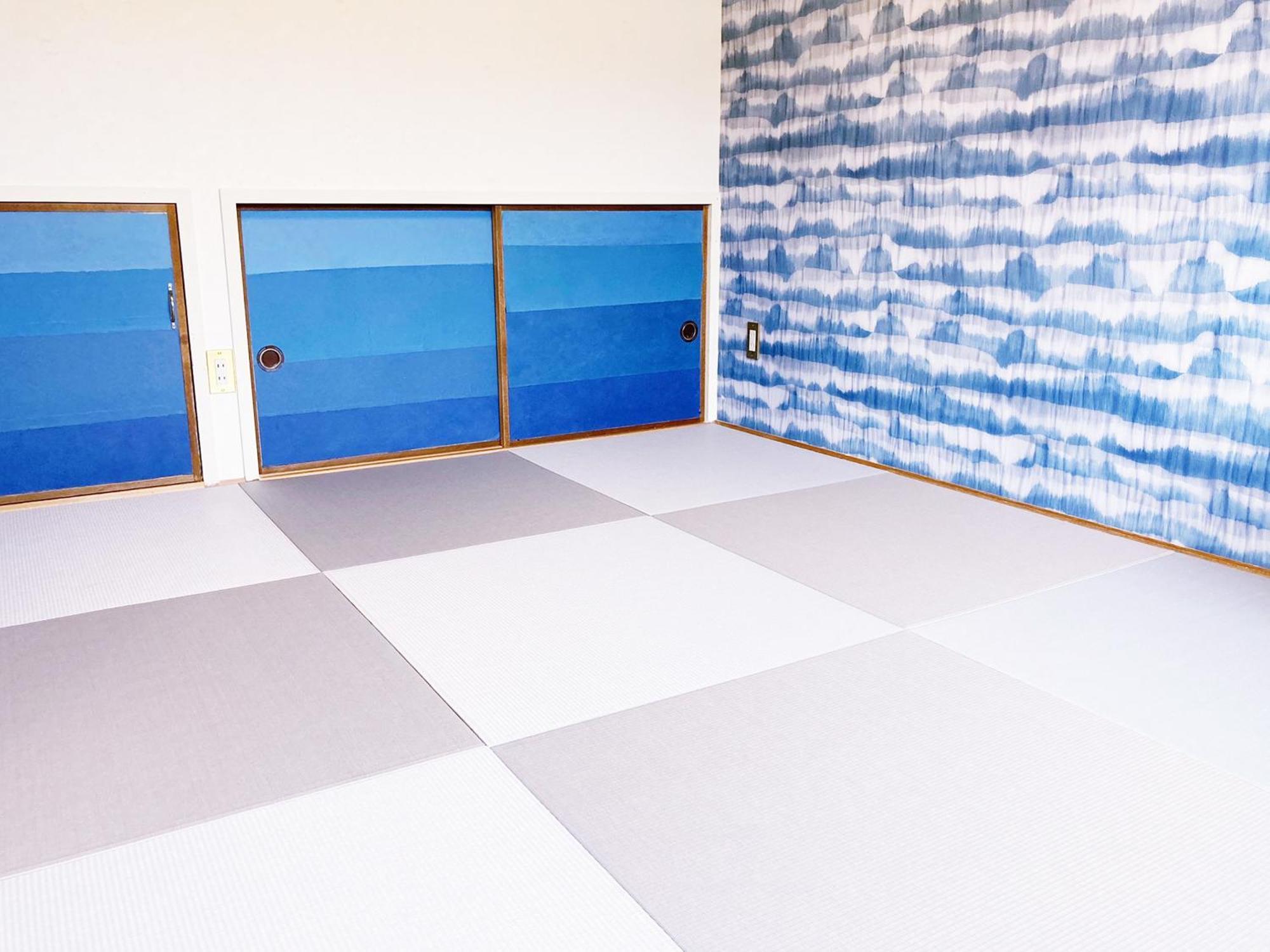 Adliv/Factry Stay/工場に泊まれる Waki Habitación foto