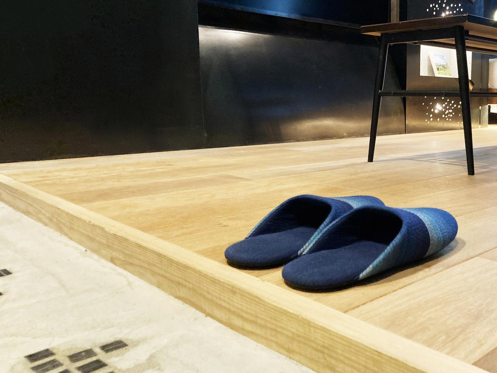 Adliv/Factry Stay/工場に泊まれる Waki Habitación foto